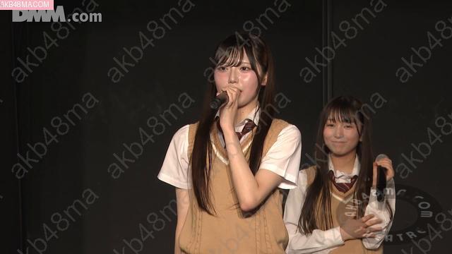 公演配信 | SKE48 260406 「可能性こそが未来」公演