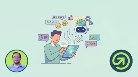 Customer Experience With Generative Ai Strategy & Tools