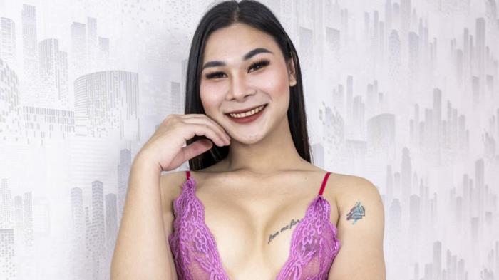 Natty - Sultry Natty's Creamy Explosion [HD 720p]