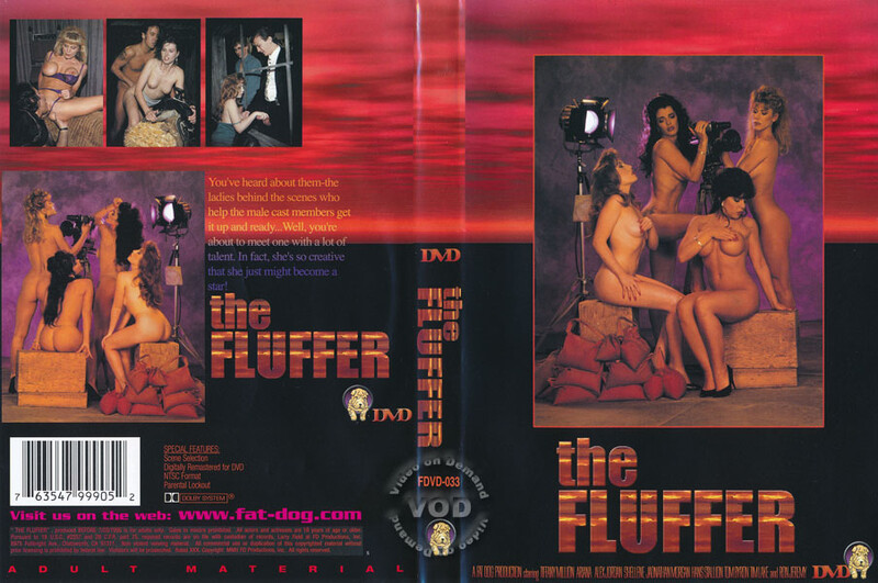 The Fluffer