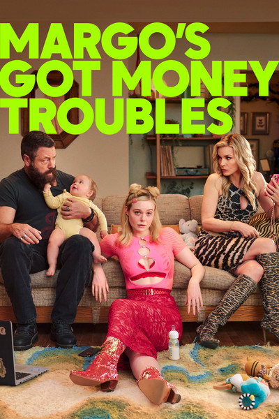 Margos Got Money Troubles S01E02 Homecoming 720p HEVC x265-MeGusta