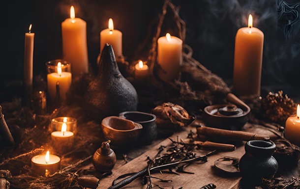 Российские депутаты не решилась запретить рекламу ведьм и колдунов