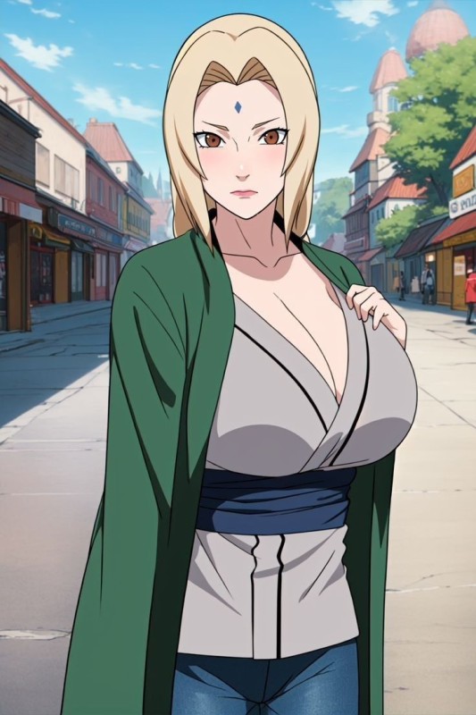 Dzo1237 - Raikage Memories v1.1 pc\android Adult Game