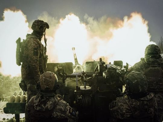 росія планує наступ: які три міста хочуть захопити до кінця квітня