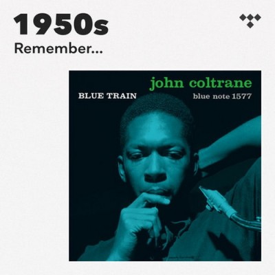 Remember...the 1950s (2026) FLAC