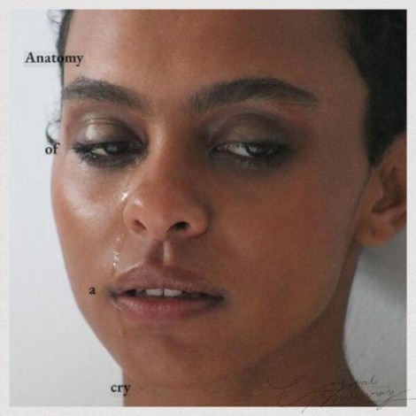 Crystal MurRay - Anatomy of a Cry (2026) mp3