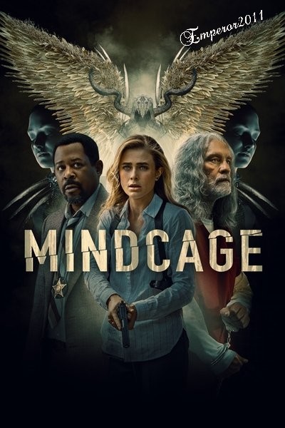 Mindcage (2022) 1080p AMZN WEB-DL DDP 5 1 H 264-PiRaTeS