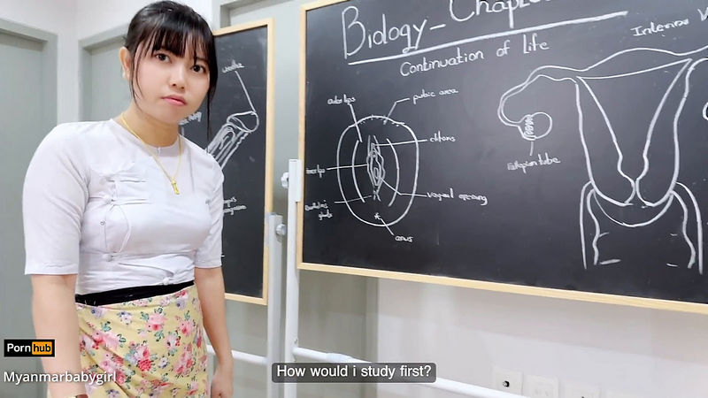 Onlyfans: English Subtitle Myanmar Baby Girl (FullHD) - 2026