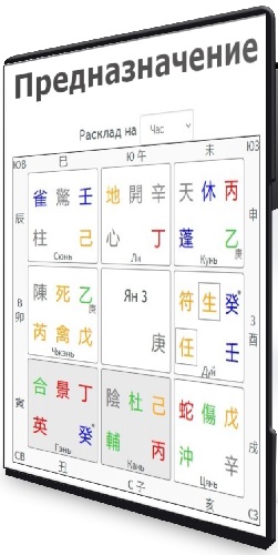 Ольга Фандорина - Предназначение (2026) Вебинар