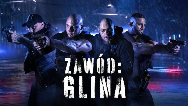 Zawód: Glina (2026) (SEZON 1) POLiSH.1080p.WEB-DL.x264-AL3X / SERIAL PL
