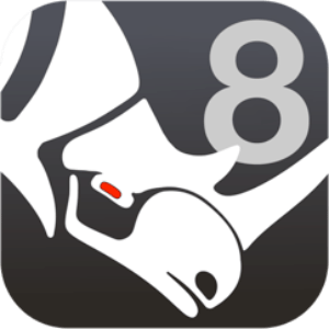 Rhinoceros 8.30.26103.11002 macOS