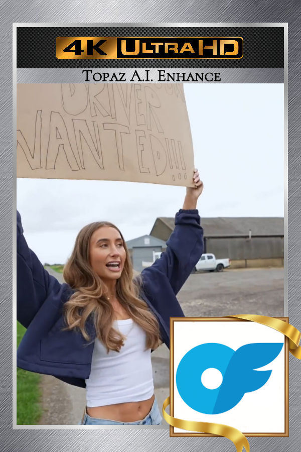 Lily Phillips, Lillian Phillips - Lily Phillips Gets A FakeTruck GangBang [UltraHD 4K 2160p]