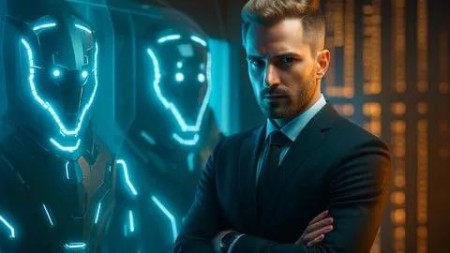 Generative AI - Risk and Cyber Security Masterclass 2026