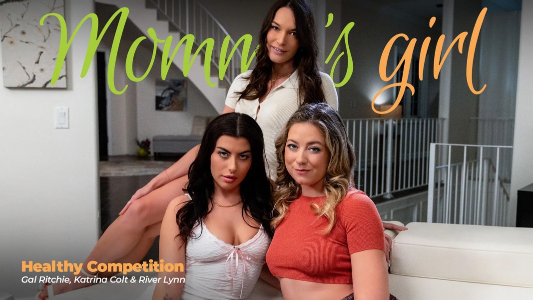 River Lynn, Katrina Colt, Gal Ritchie - Healthy Competition