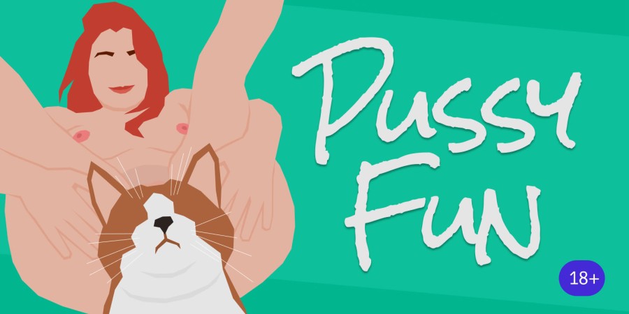 Pussy Fun Ver.2.7 Demo by HH Richards Adult Game