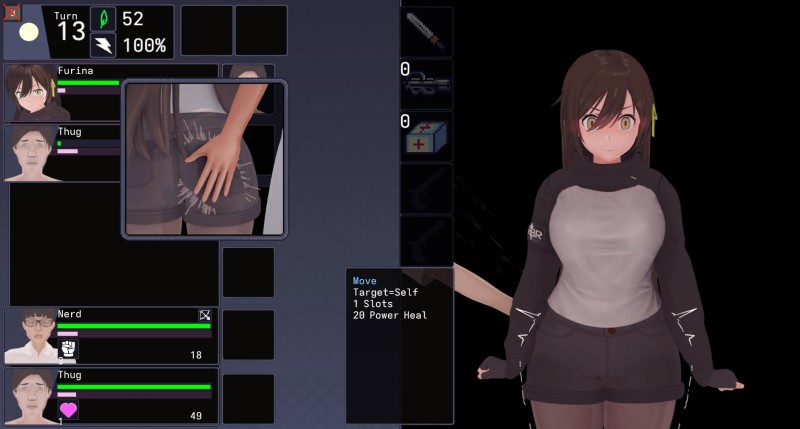 Operation Novem v0.9.6 Demo by abcdfgdev Adult Game