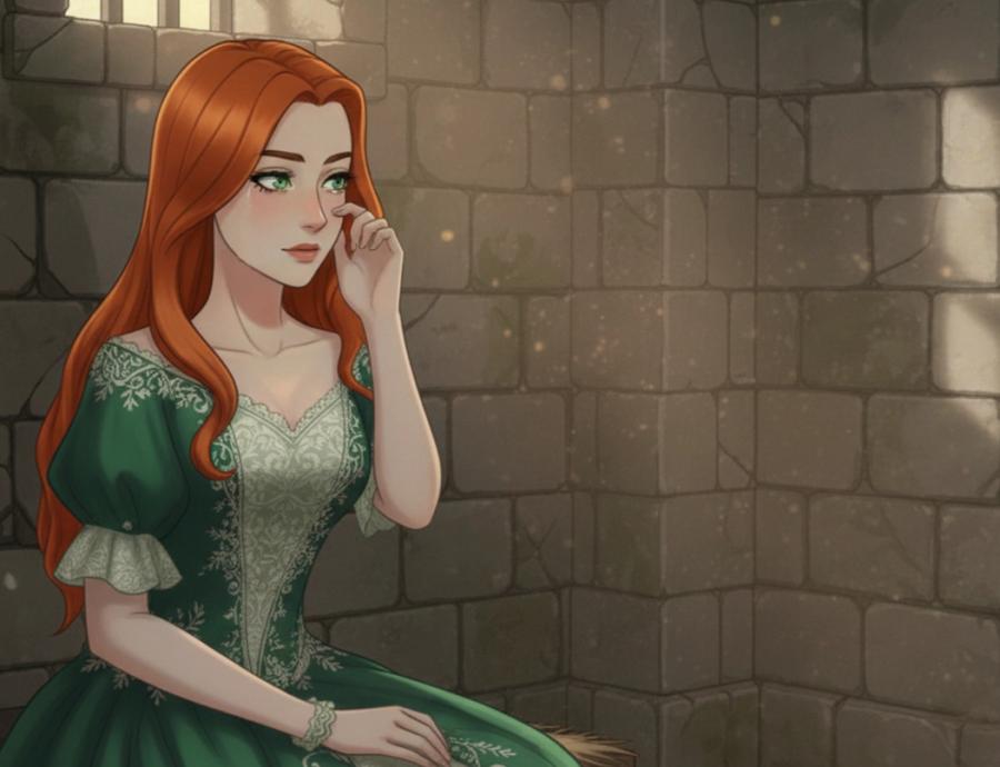 Oracle Inside Ver.0.5 by Fly4Games Adult Game