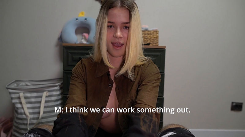 Incredible Seduction Of a Realtor How It Wins The Heart Of The Client And Not Only SashaHoneyVice (Onlyfans) FullHD 1080p