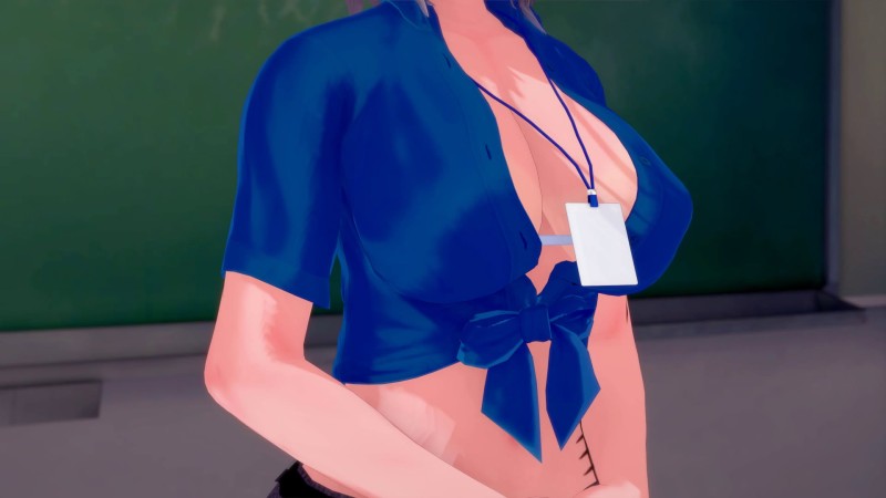 Broken To Boss Ch.1 by YabaiChoom Win/Mac Adult Game