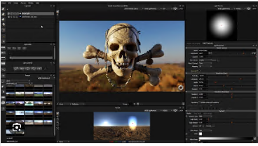 Lightmap Hdr Light Studio 9.4.0.2026.0331 (x64)