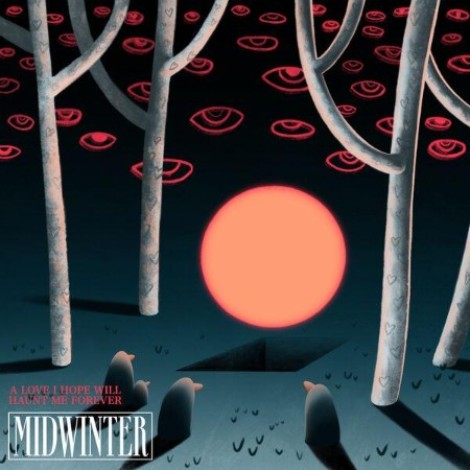 Midwinter - A Love I Hope Will Haunt Me Forever (2026) flac