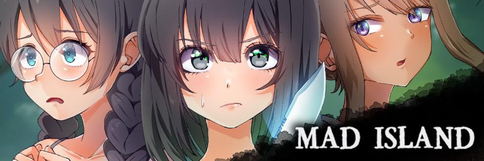 Mad Island + DLC  )