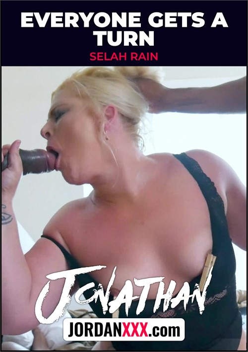 Everyone Gets A Turn