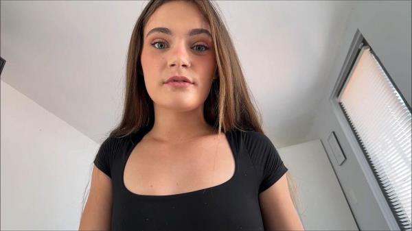 Juniper Ren - How to Stretch Little Step Sis [FullHD 1080p]