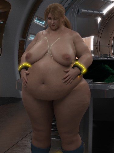 PersonDudeManGuy Artworks 3D Porn Comic