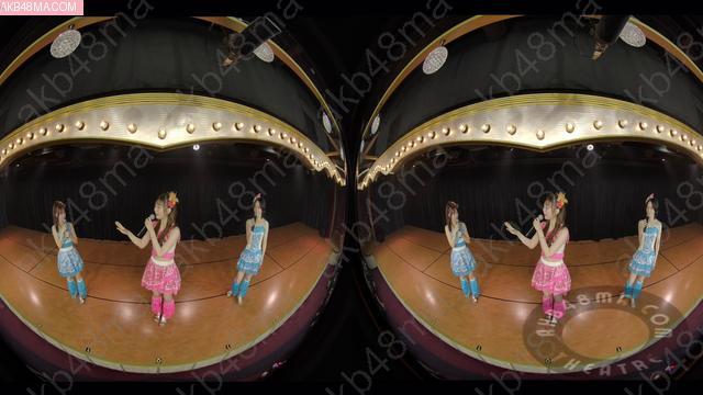 公演配信 | AKB48 260408 RESET 1900 VR