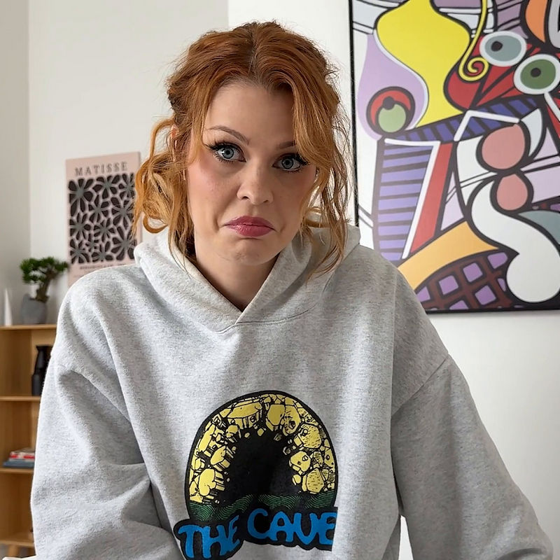 Forbidden Coworker Hookup It Feels Better Without The Condom Elly Clutch (Onlyfans) FullHD 1080p