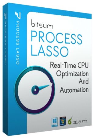 Bitsum Process Lasso Pro 18.0.1.24 Multilingual