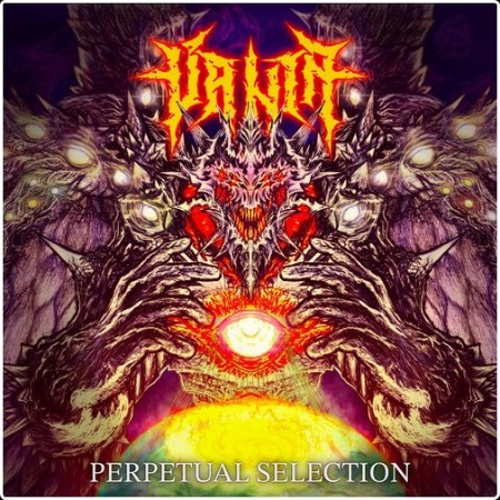 Vanta - Perpetual Selection (2026)