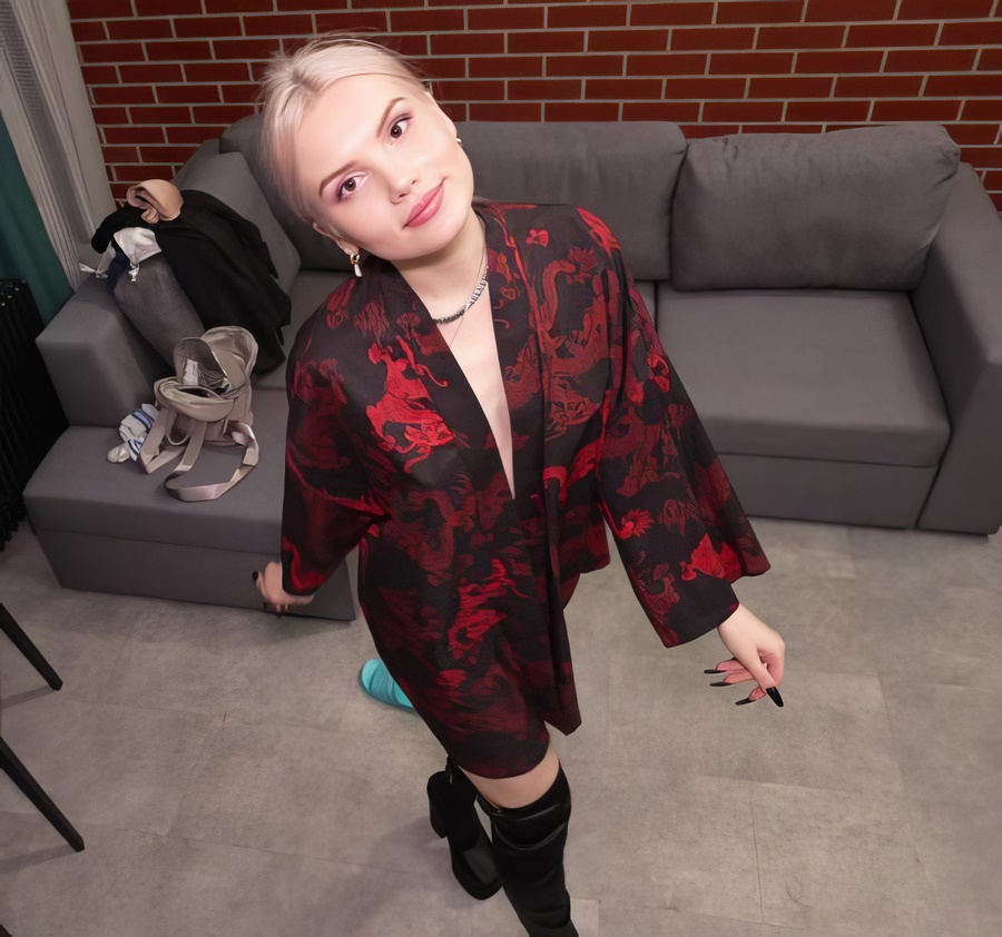 Milka Onyx Submission, Passion And Hard Anal With Screams