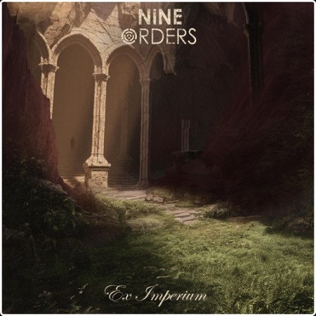 Nine Orders - Ex Imperium (2026)