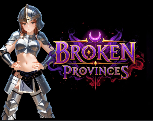 Thirdbit - Broken Provinces v0.5.15.2 Adult Game