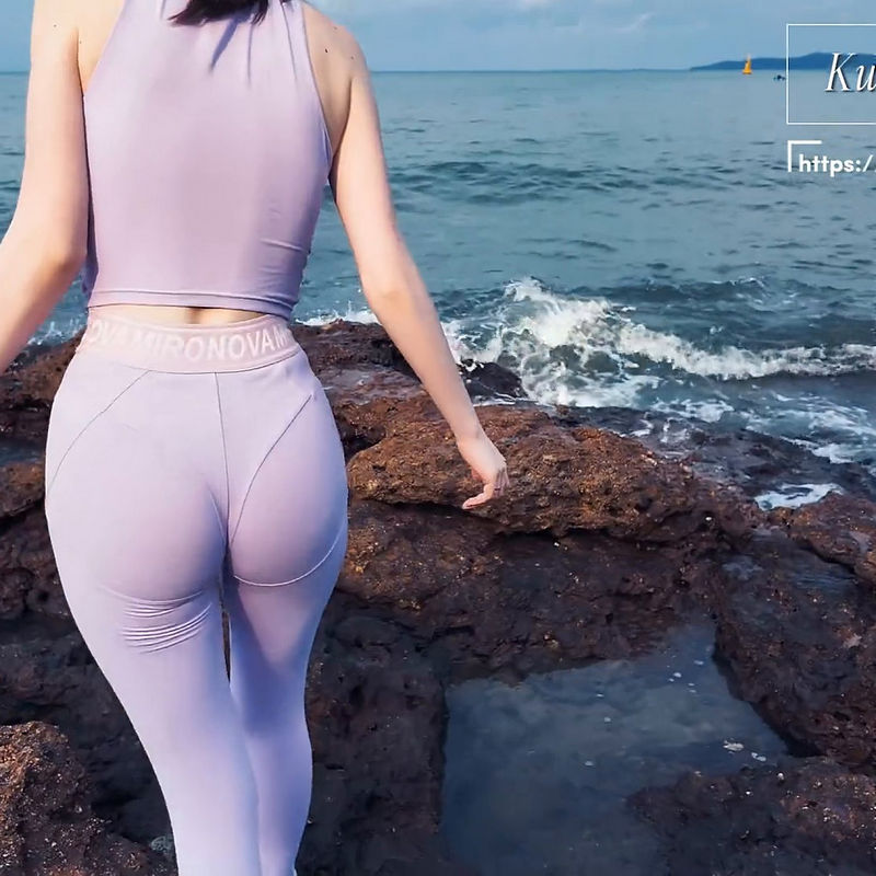 I FINISHED 2 TIMES Crab Viewing On The Shore Or Sex Kuporovaa Krupa (Onlyfans) FullHD 1080p