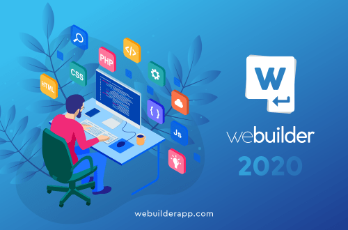 Blumentals Webuilder 2025 V18.6.0.276 Multilingual