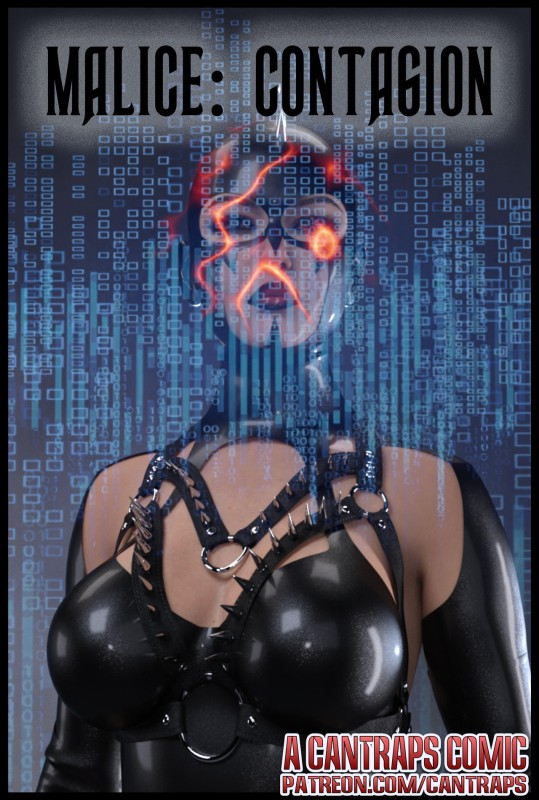 Cantraps - Malice: Contagion