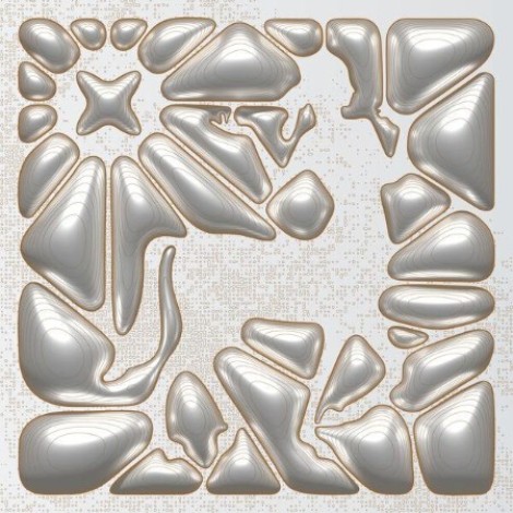 Human Space Machine - Perception Field (2026) flac