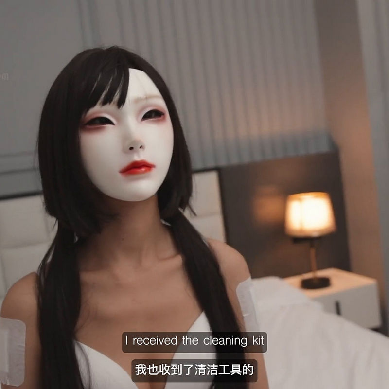 This Can t Be AI  Sad Miss (Onlyfans) FullHD 1080p