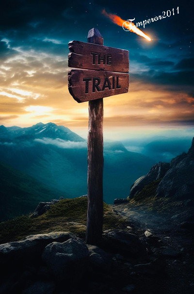 The Trail (2024) 720p AMZN WEB-DL DD 2 0 H 264-playWEB