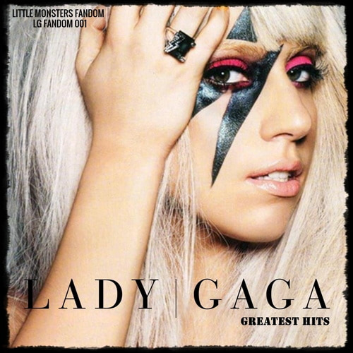 Lady Gaga - Greatest Hits (2026) FLAC