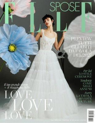 Elle Spose Italia - Aprile 2026