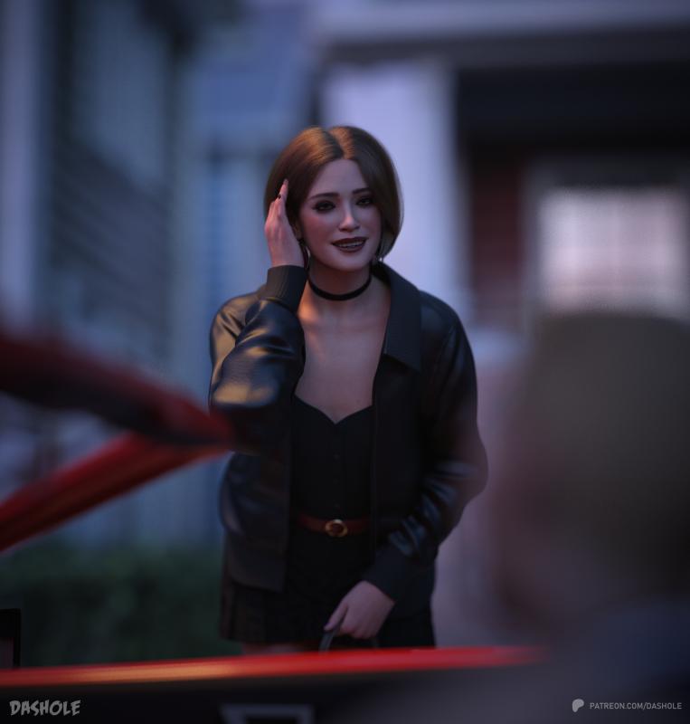 Dashole - The Amazing Spider-Man - Spider-Man Trap 3D Porn Comic