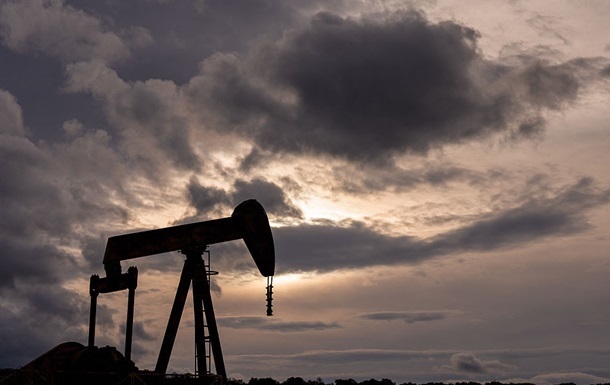 Цены на нефть снижаются