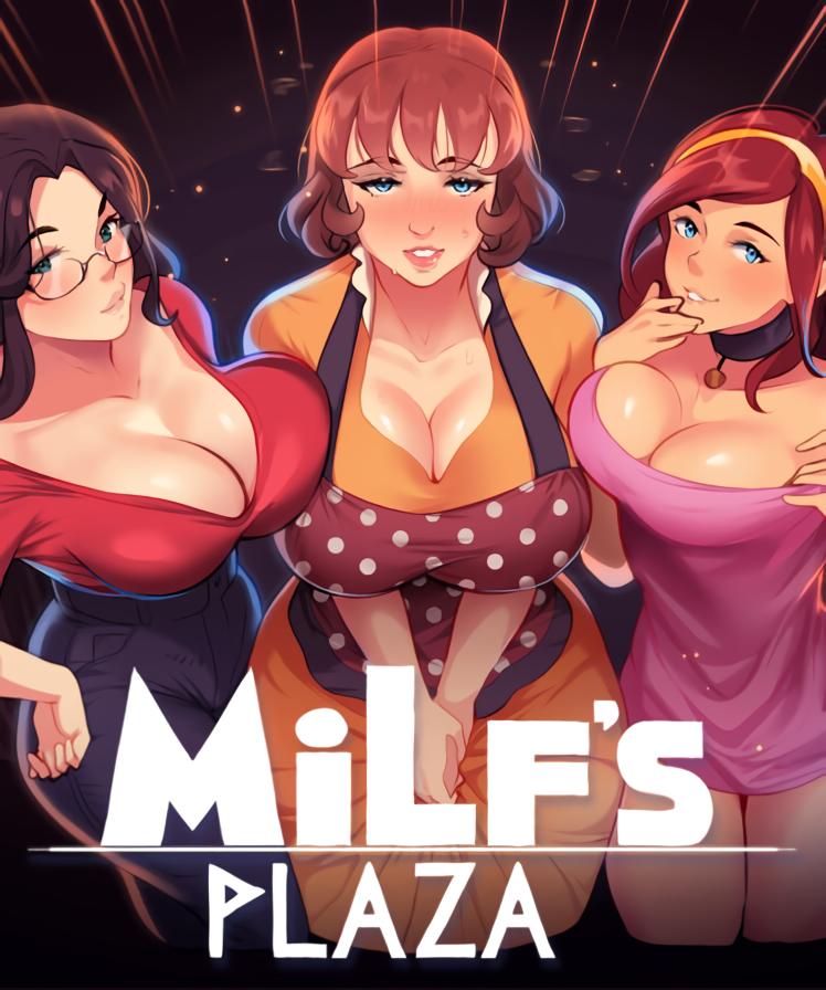 MILF s Plaza + DLC