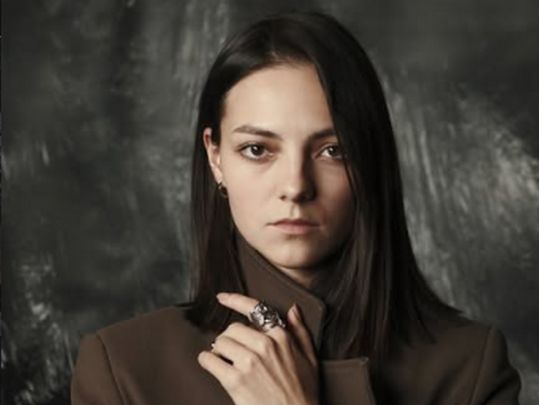 Ексдружина Темляка вперше прокоментувала розрив після звинувачень у насильстві