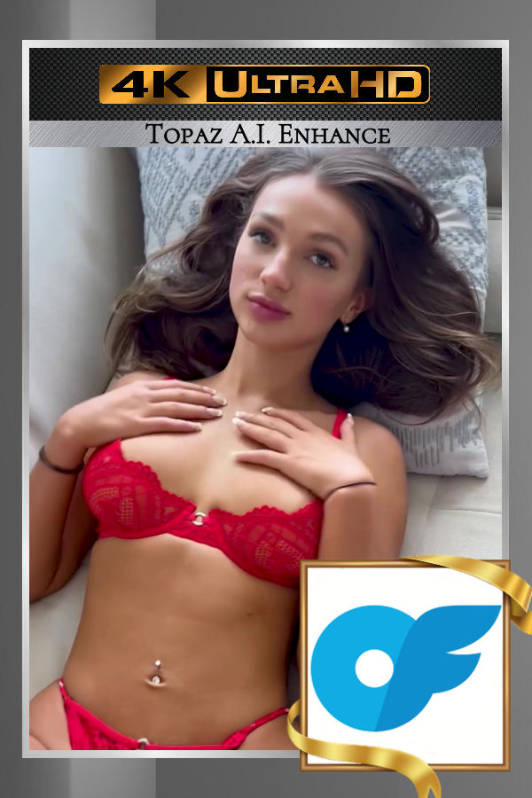 Gracewearslace - POV Sex Tape Video Leaked [2K 3840p]