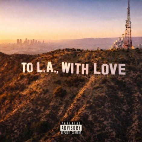 Sea Dee - To L.A., With Love (2026) mp3